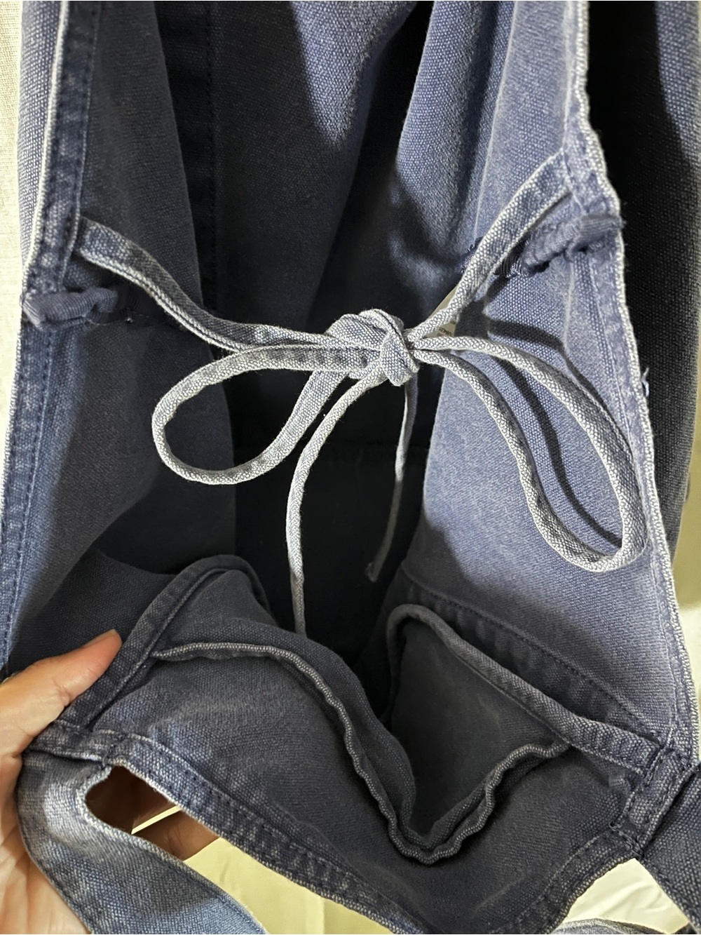 Slouchy Tote - Picture 2 of 3